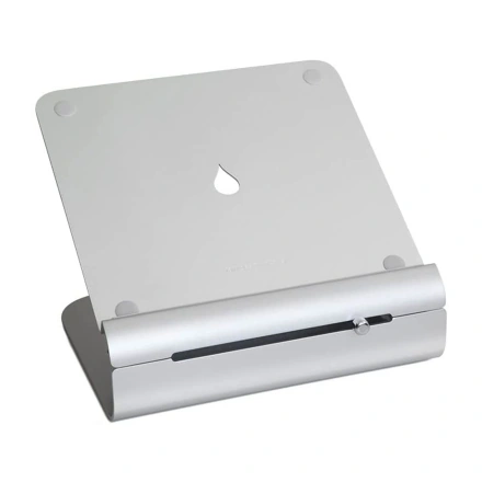 Підставка для ноутбука Rain Design Level2 Silver